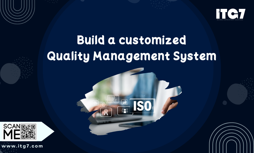 Building Quality Control and  Assurance Systems